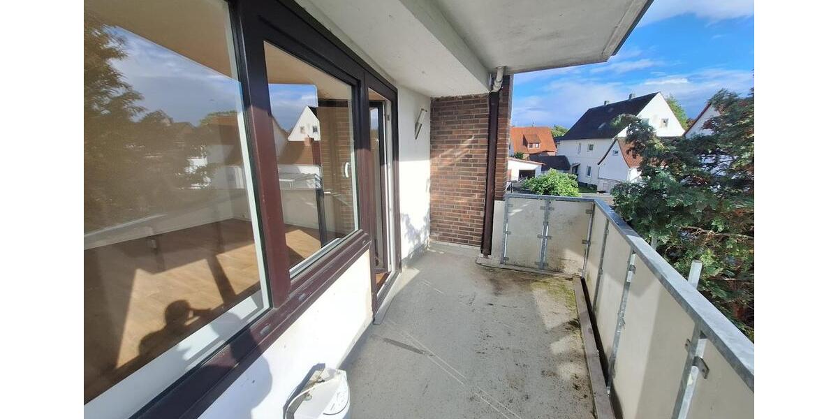 Etagenwohnung Burgdorf - 3 Zimmer, 63 m&sup2;, 529&euro; | Angebot:26665122
