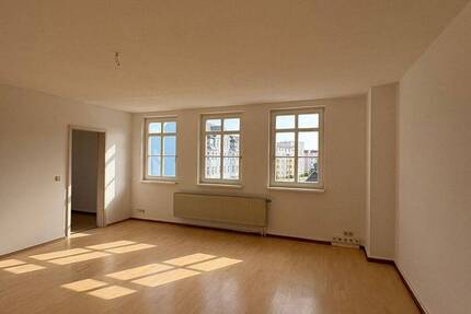 Helle 2-Zimmerwohnung 2 zimmer