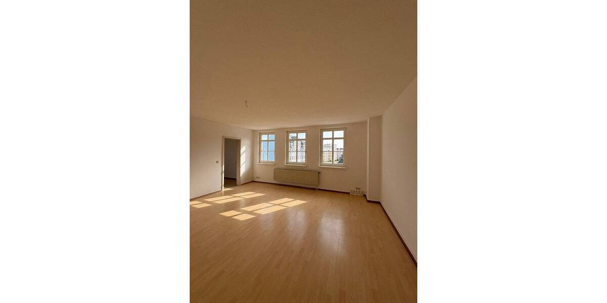 Helle 2-Zimmerwohnung 2 zimmer