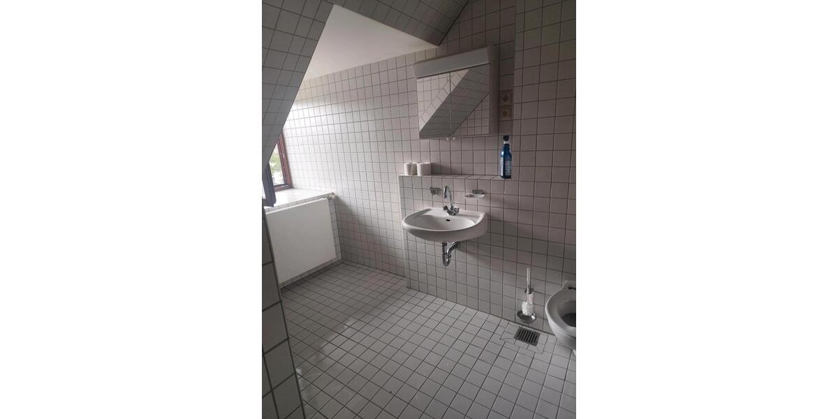 Dachgeschoßwohnung Mannheim Käfertal - 1 Zimmer, 35 m&sup2;, 600&euro; | Angebot:26589619