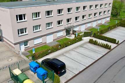 Gewerbeobjekt Rostock Südstadt - 4.040&euro; | Angebot:26402096