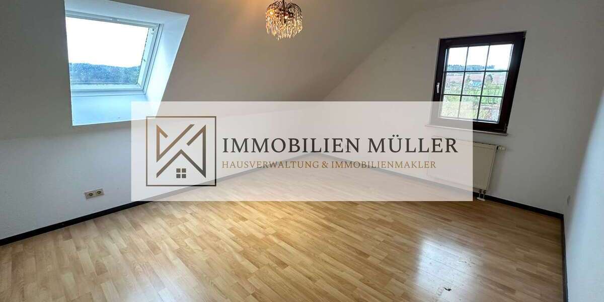 Etagenwohnung Birgel - 2 Zimmer, 48 m&sup2;, 340&euro; | Angebot:24696848