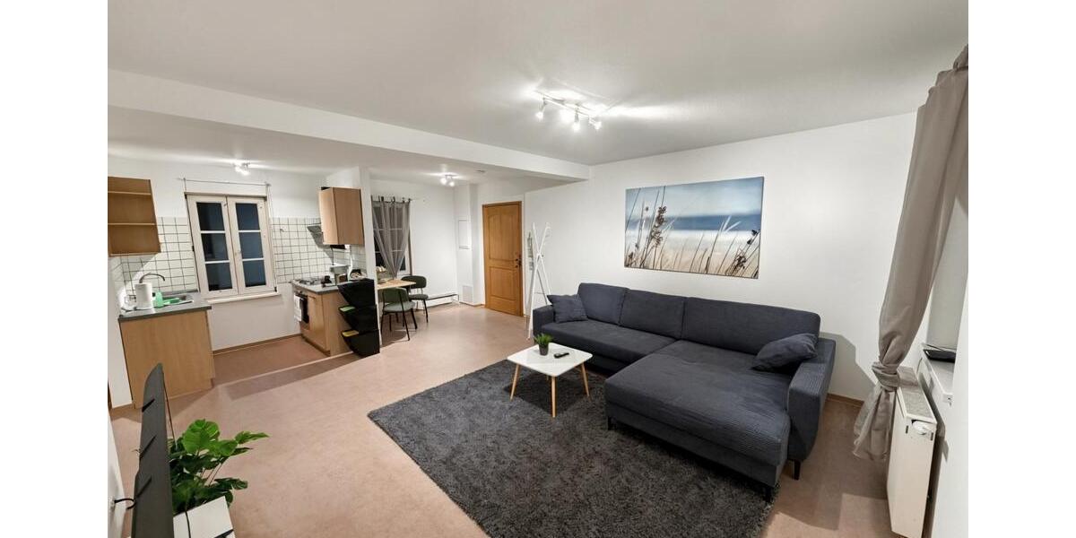 Etagenwohnung Alzey - 2 Zimmer, 60 m&sup2;, 1.700&euro; | Angebot:26245718