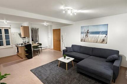 Wohnung Alzey - 2 Zimmer, 60 m&sup2;, 1.700&euro; | Angebot:26245718