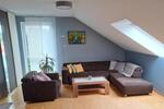 Dachgeschoßwohnung Hannover Ricklingen - 3 Zimmer, 89 m&sup2;, 1.199&euro; | Angebot:26691594