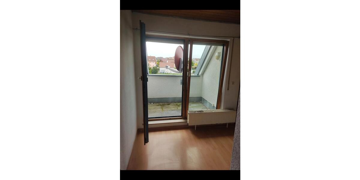 Etagenwohnung Eppingen - 2 Zimmer, 42 m&sup2;, 670&euro; | Angebot:26475866