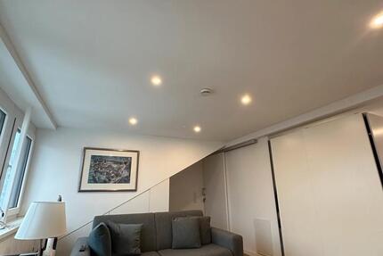 Wohnung Frankfurt am Main Mitte-Nord - 1 Zimmer, 35 m&sup2;, 880&euro; | Angebot:26048543