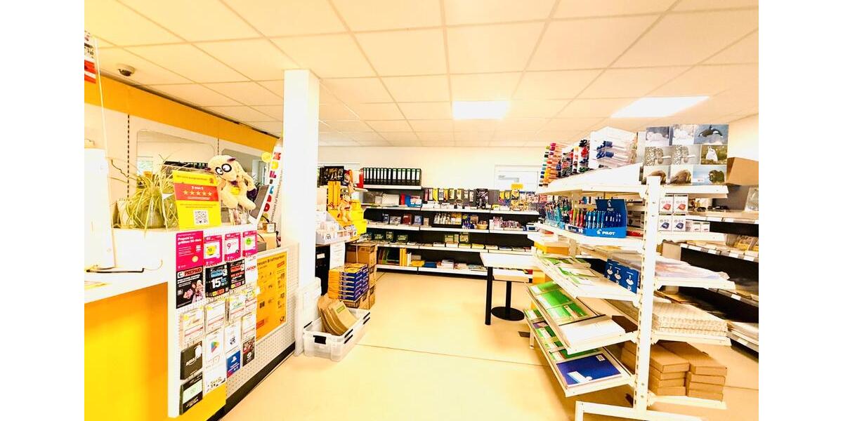 Gewerbeobjekt Steinbach-Hallenberg Hallenberg - 600&euro; | Angebot:26657075