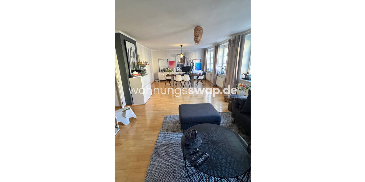 Etagenwohnung München Maxvorstadt - 2 Zimmer, 85 m&sup2;, 1.600&euro; | Angebot:26170742