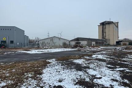 Gewerbeobjekt Nauen - 3.500&euro; | Angebot:25149488