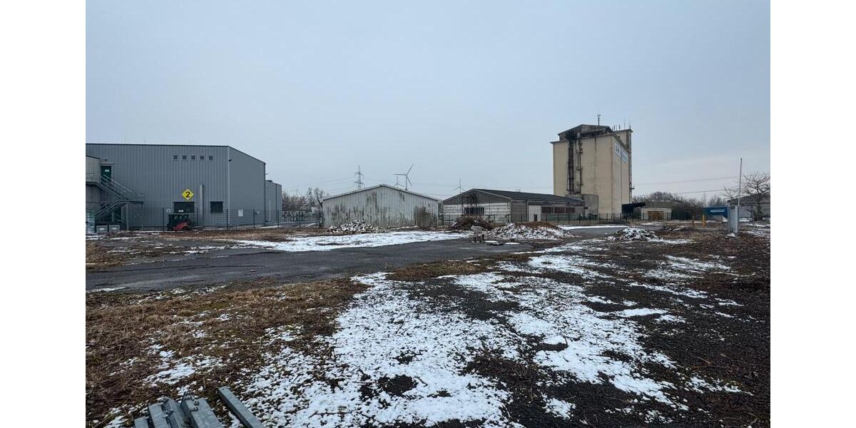 Gewerbeobjekt Nauen - 3.500&euro; | Angebot:25149488