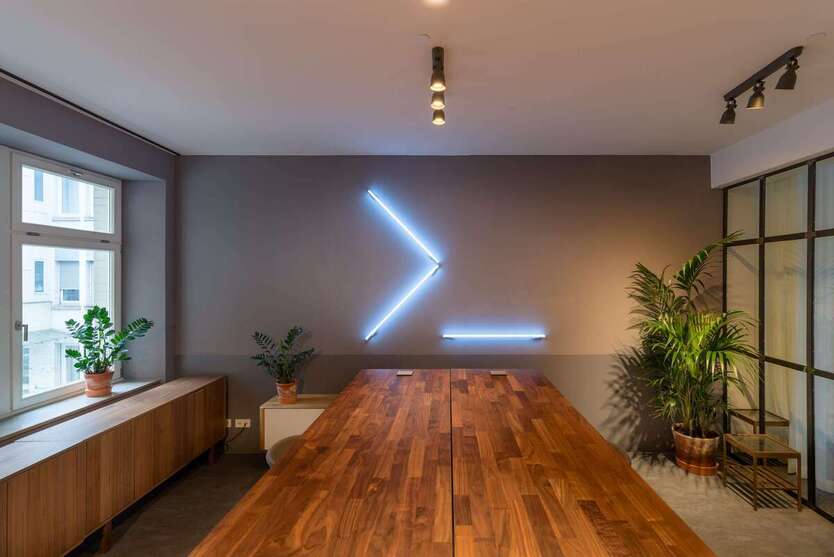 Büro in Stuttgart 8.000 € 8 m² zimmer