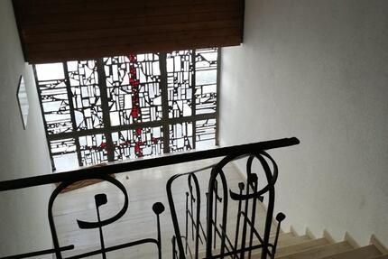 Sehr zentral gelegene 3-Zimmer-Wohnung mit Balkon 3 zimmer