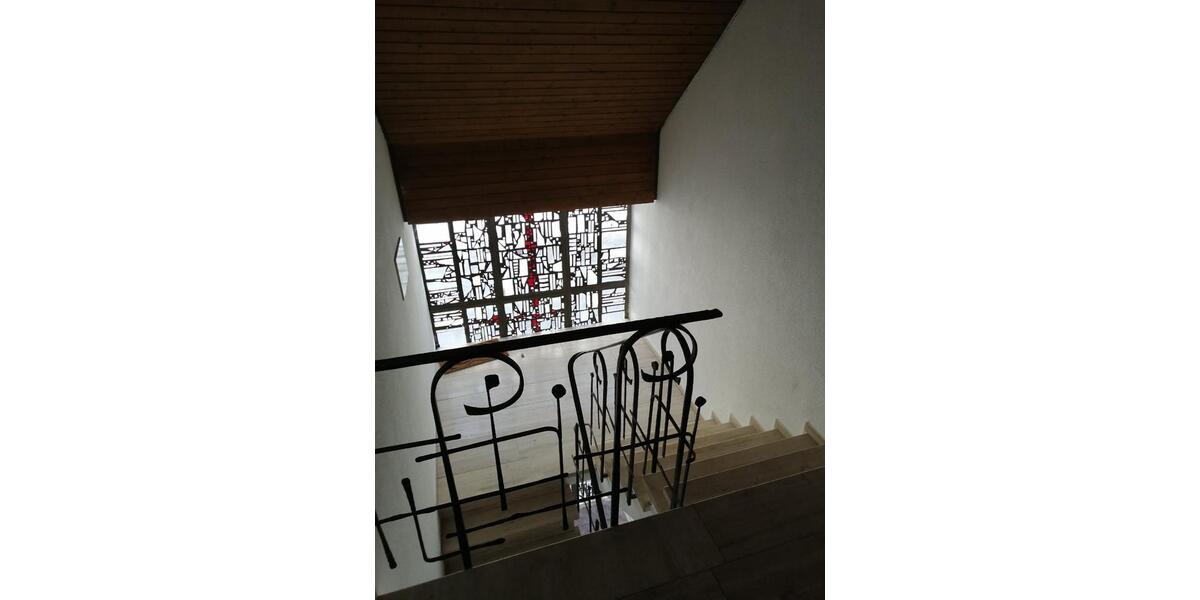 Sehr zentral gelegene 3-Zimmer-Wohnung mit Balkon 3 zimmer