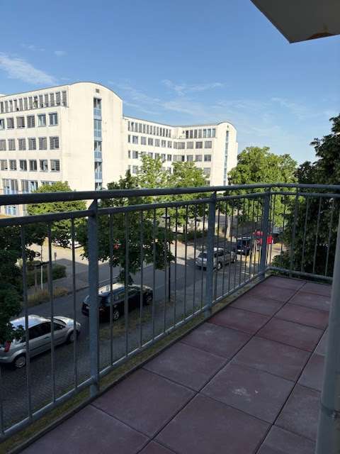 Wohnung zum Mieten in Dresden 621 € 75.09 m²