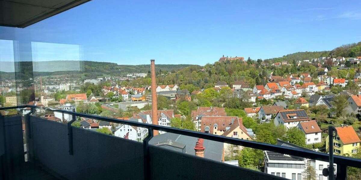 Etagenwohnung Kulmbach Mangersreuth - 2 Zimmer, 90 m&sup2;, 850&euro; | Angebot:24520551