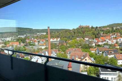 Wohnung Kulmbach Mangersreuth - 2 Zimmer, 90 m&sup2;, 850&euro; | Angebot:24520551