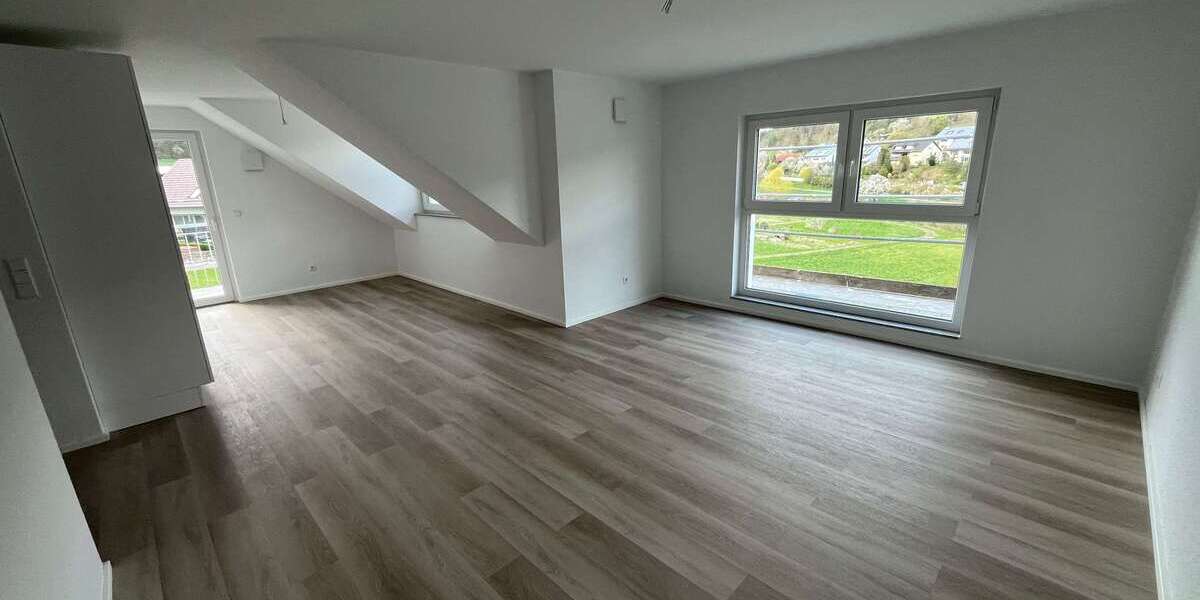 Etagenwohnung Boxberg - 3 Zimmer, 77 m&sup2;, 890&euro; | Angebot:26943533