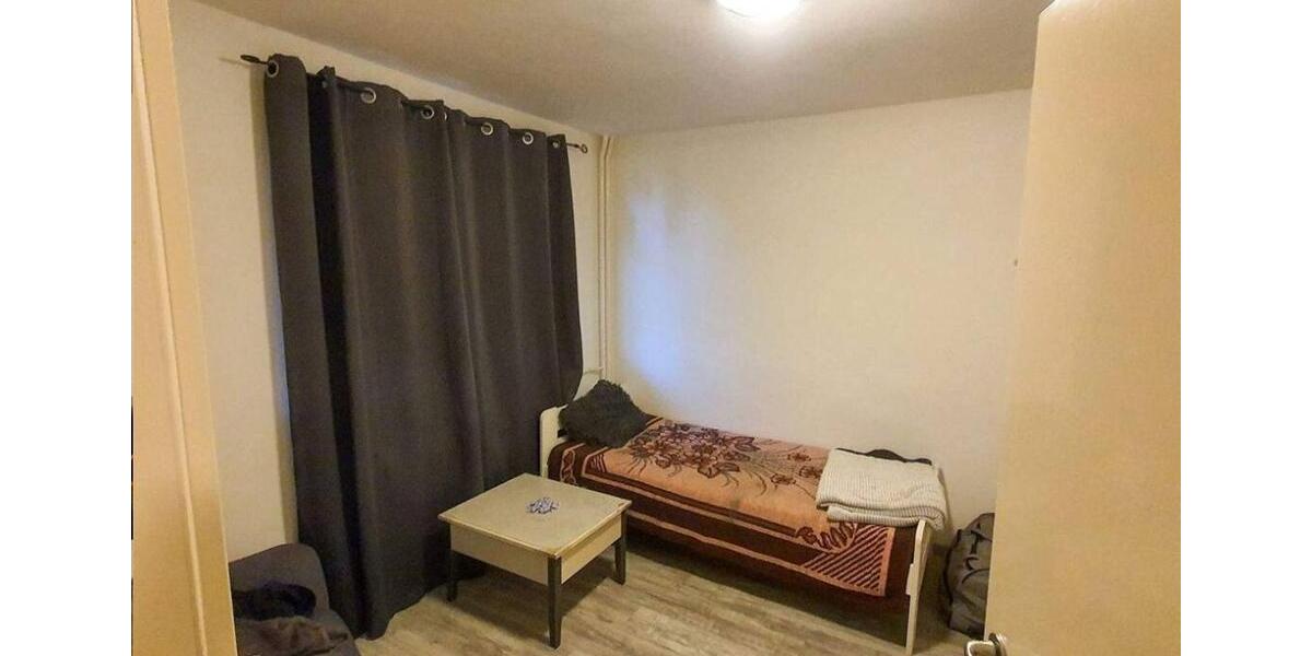Etagenwohnung Nienburg (Weser) - 3 Zimmer, 66 m&sup2;, 560&euro; | Angebot:26588408