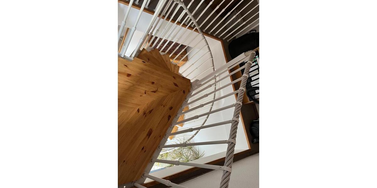 Etagenwohnung Neustadt-Glewe Glewe - 2 Zimmer, 62 m&sup2;, 580&euro; | Angebot:26232689