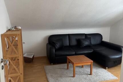 Wohnung Bad Lauterberg im Harz - 2 Zimmer, 50 m&sup2;, 500&euro; | Angebot:24731314