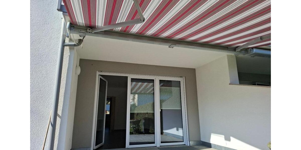 Erdgeschoßwohnung Krumbach (Schwaben) - 3.5 Zimmer, 84 m&sup2;, 1.008&euro; | Angebot:25948192