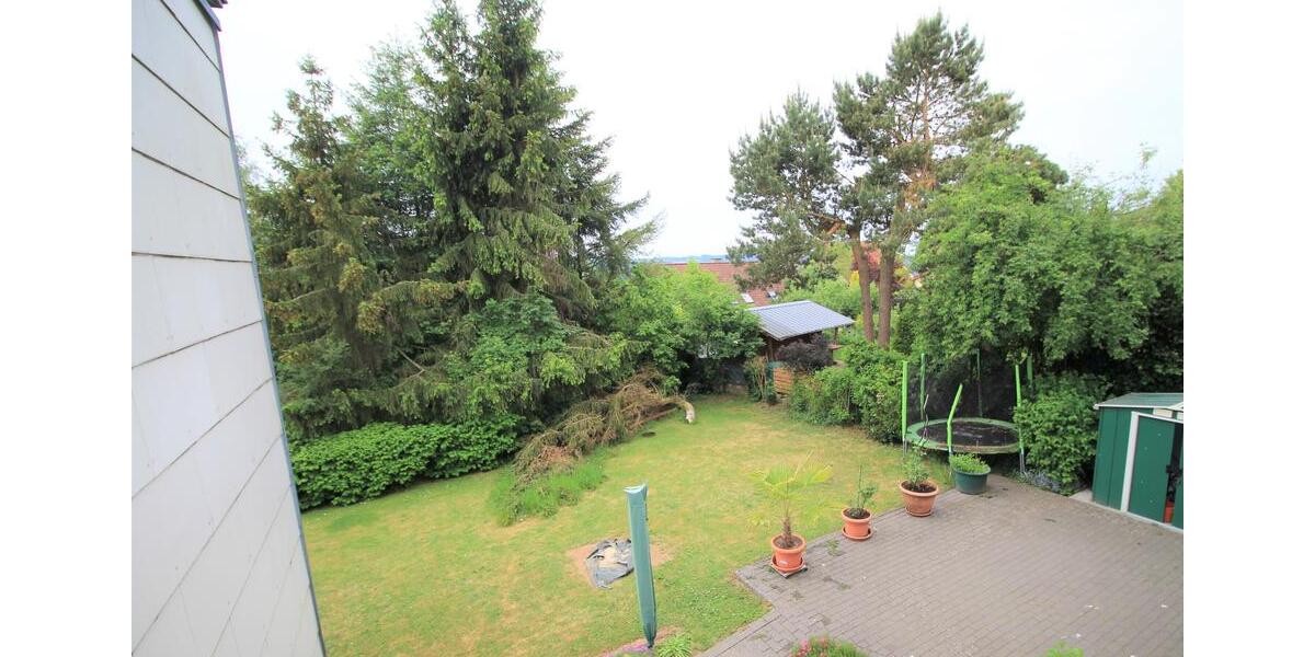 Erdgeschoßwohnung Prüm - 3 Zimmer, 116 m&sup2;, 910&euro; | Angebot:25868016