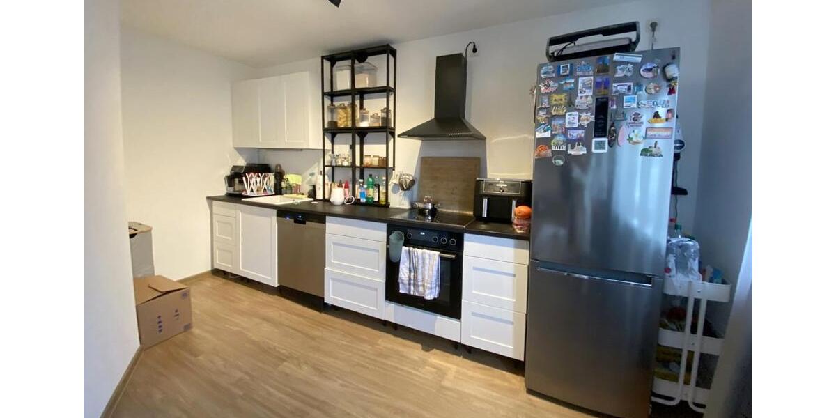 Dachgeschoßwohnung Haiger - 2 Zimmer, 64 m&sup2;, 595&euro; | Angebot:26235175