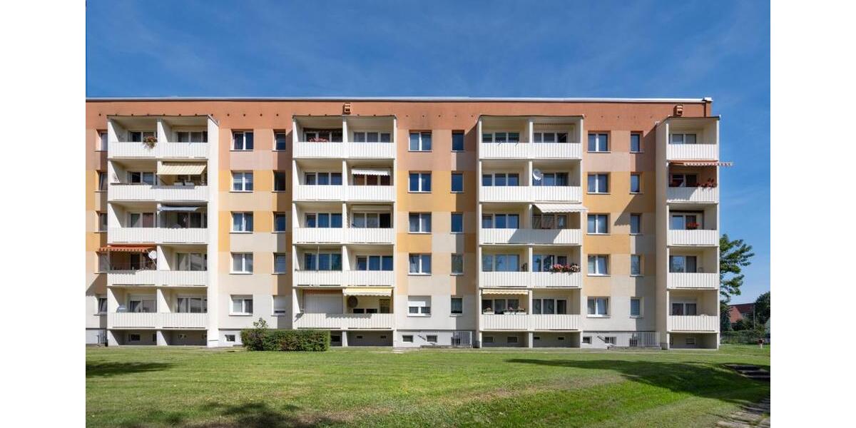 Etagenwohnung Kamenz - 3 Zimmer, 74 m&sup2;, 444&euro; | Angebot:25851777
