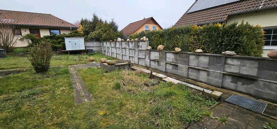 Bungalow Eisleben (Lutherstadt) - 3 Zimmer, 80 m&sup2;, 1.200&euro; | Angebot:26425829