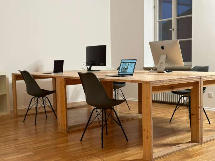 Büro in Passau 160 € 8 m²