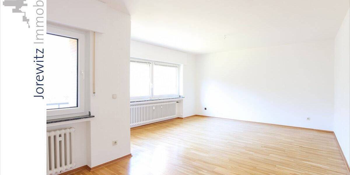 Etagenwohnung Bielefeld / Senne Senne - 2 Zimmer, 65 m&sup2;, 550&euro; | Angebot:26155525