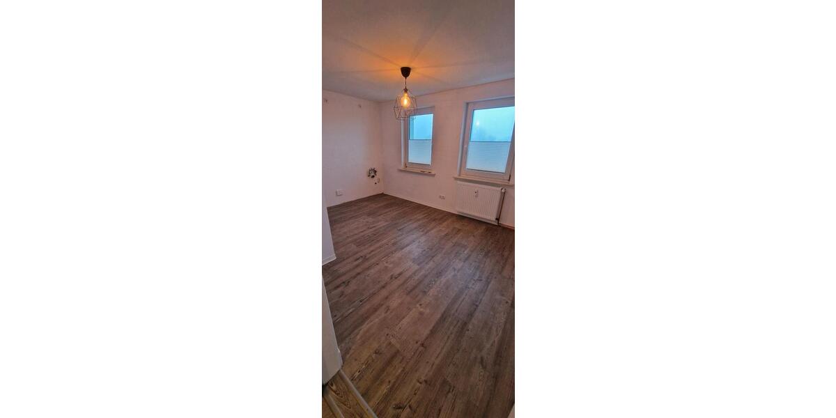 Etagenwohnung Parchim - 2 Zimmer, 53 m&sup2;, 400&euro; | Angebot:26631225