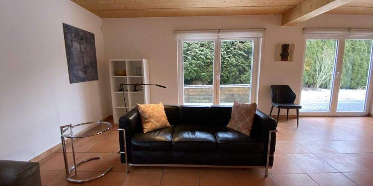 Einfamilienhaus Greifenberg - 5 Zimmer, 175 m&sup2;, 3.100&euro; | Angebot:24802908