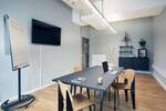 Teambüros im Coworkingspace im Szeneviertel Ehrenfeld - All-in-Miete