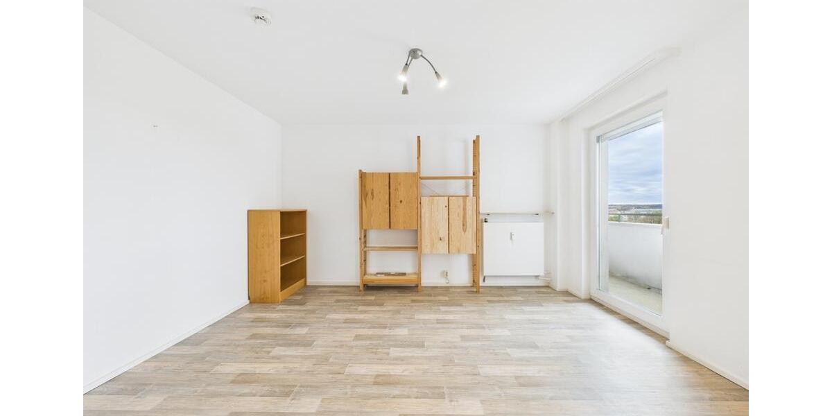 Besichtigungstermin am Montag, den 19.01.2026 um 18.30 Uhr - Helles Apartment in ruhiger Lage 1 zimmer