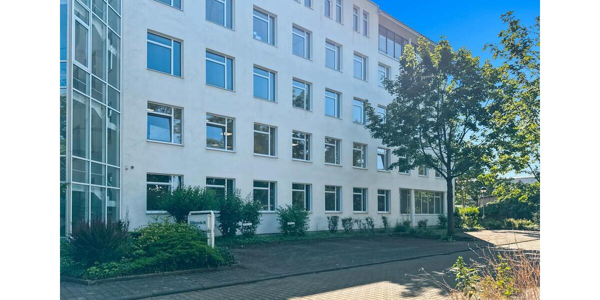 Gewerbeobjekt Darmstadt Darmstadt-Nord - 109&euro; | Angebot:22936877