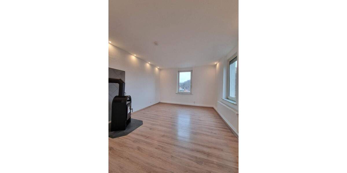 Etagenwohnung Bad Wildungen Bad Wildungen (Kernstadt) - 3 Zimmer, 73 m&sup2;, 693&euro; | Angebot:26273830