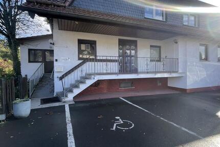 Praxis- Büro- Therapieräume in Biebergemünd zu vermieten zimmer