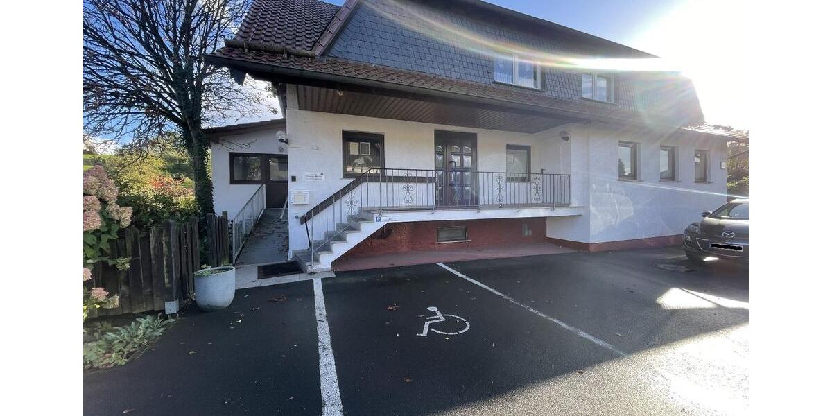 Praxis- Büro- Therapieräume in Biebergemünd zu vermieten zimmer