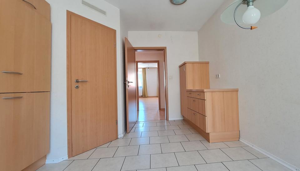 Etagenwohnung Hausach - 3 Zimmer, 101 m&sup2;, 930&euro; | Angebot:26516798