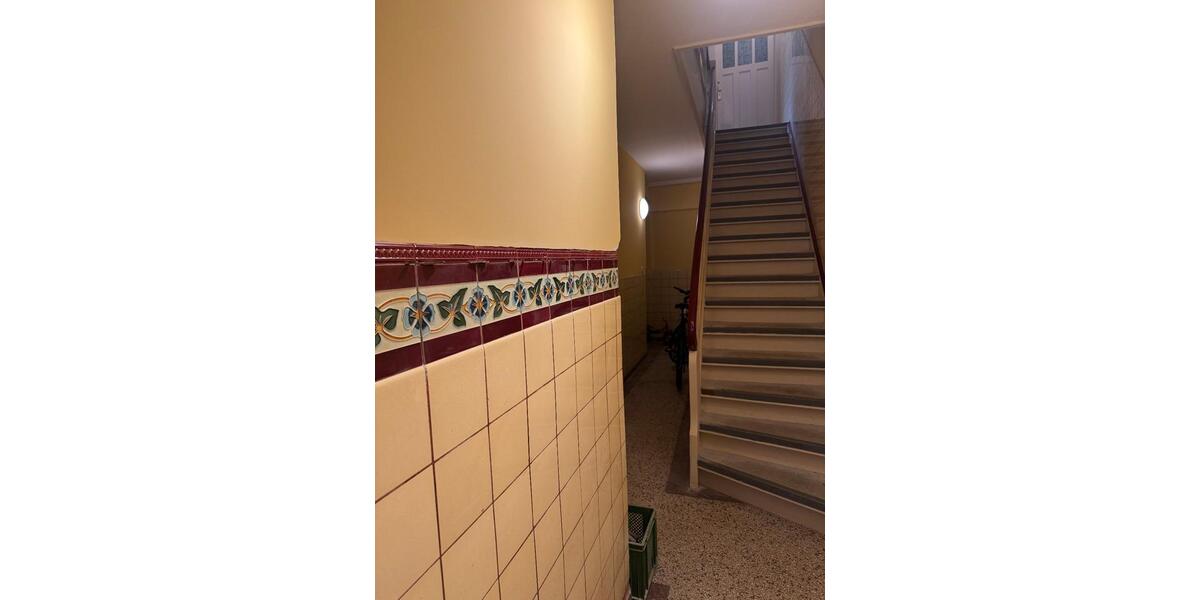 Etagenwohnung Nürnberg Kleinweidenmühle - 1 Zimmer, 40 m&sup2;, 599&euro; | Angebot:25996048