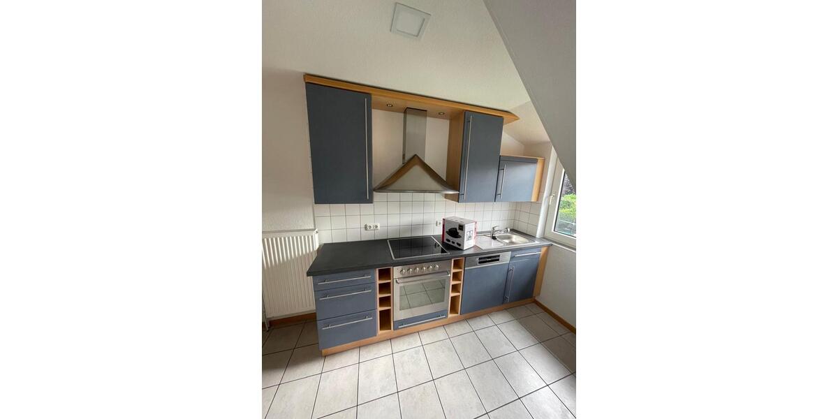 Dachgeschoßwohnung Rehburg-Loccum Loccum - 3 Zimmer, 70 m&sup2;, 800&euro; | Angebot:26217280