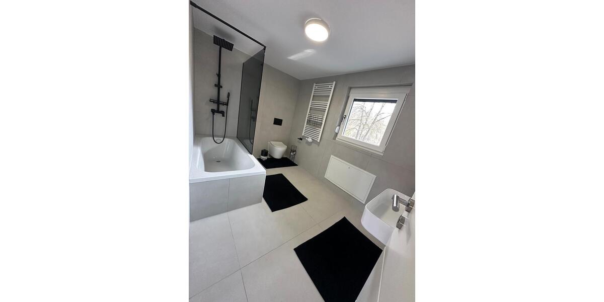 Etagenwohnung Mariaposching - 3 Zimmer, 90 m&sup2;, 800&euro; | Angebot:25639201