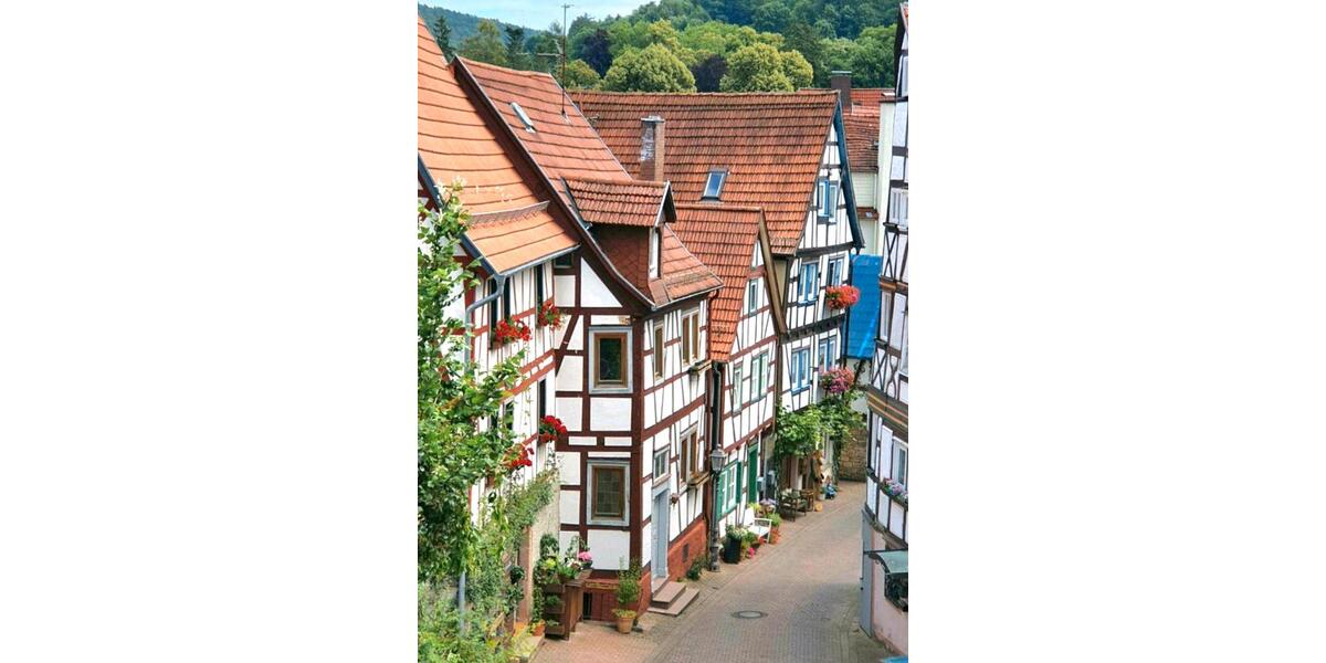 Einfamilienhaus Bad Orb - 6 Zimmer, 120 m&sup2;, 1.200&euro; | Angebot:25924205