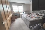 4 Zi. EG Wohnung mit Terrasse, Gartenanteil und Garage 4 zimmer