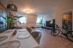 Etagenwohnung Kitzingen - 2 Zimmer, 96 m&sup2;, 850&euro; | Angebot:25705691