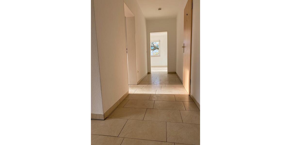 Renovierte 3,5 Zimmer Wohnung in Wesel 3 zimmer