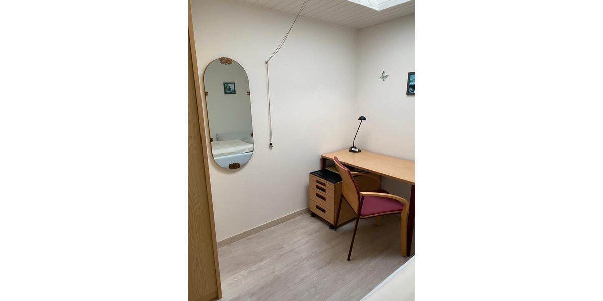 Wohnen auf Zeit Fuchsmühl - 1 Zimmer, 14 m&sup2;, 450&euro; | Angebot:25333013