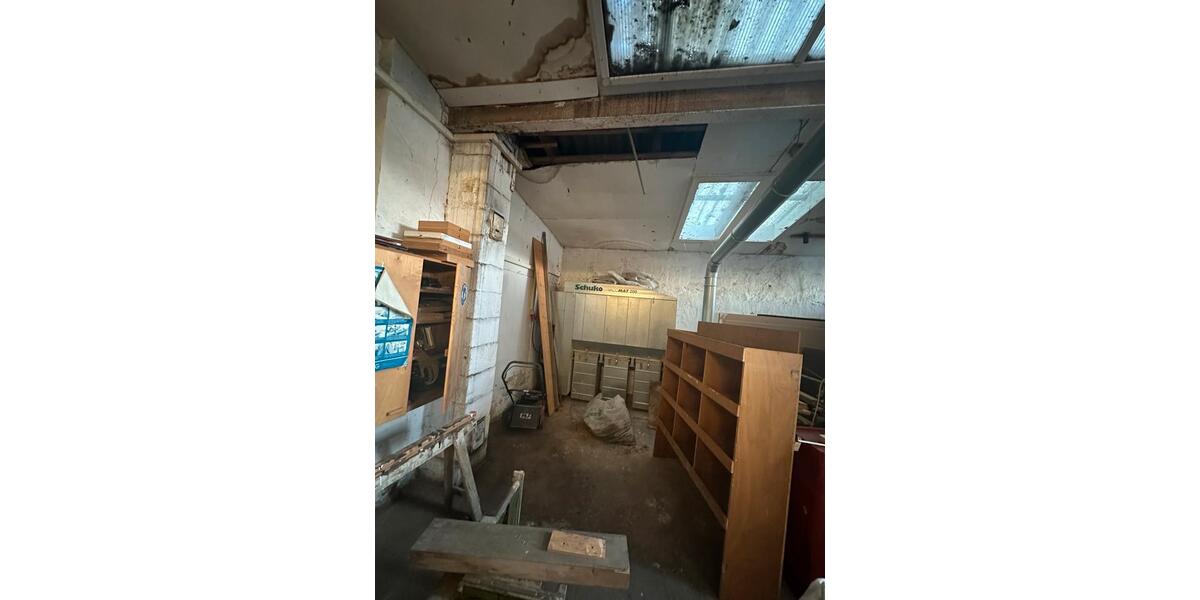 Gewerbeobjekt Worms Vororte Südwest - 1.300&euro; | Angebot:26008702